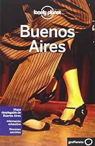 Lonely Planet Buenos Aires