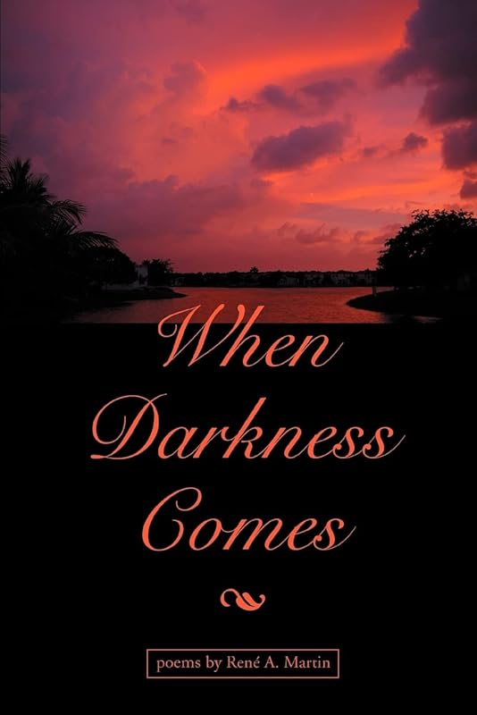 When Darkness Comes by Rene Martin