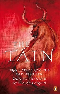 The Tain