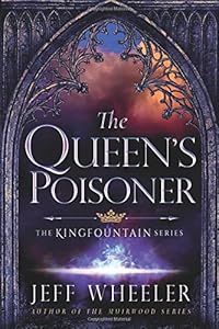 The Queen's Poisoner