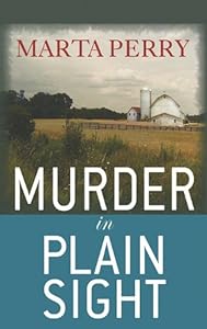 Murder in Plain Sight