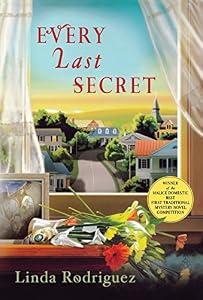 Every Last Secret: A Mystery