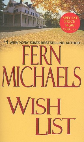 Wish List by Fern Michaels