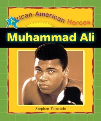 Muhammad Ali (African-American Heroes)