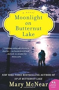 Moonlight on Butternut Lake: A Novel