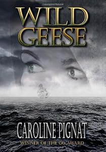 Wild Geese