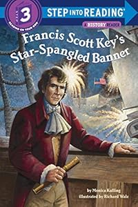 Francis Scott Key's Star-Spangled Banner