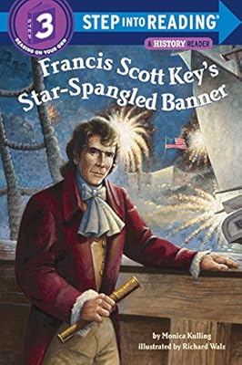 Francis Scott Key's Star-Spangled Banner