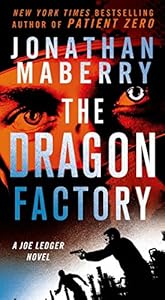 The Dragon Factory