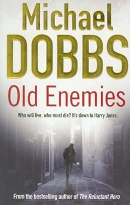 Old Enemies (Harry Jones)
