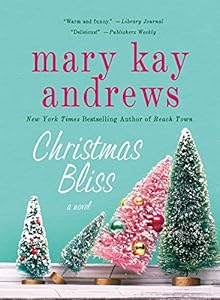 Christmas Bliss: A Novel