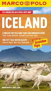 Iceland Marco Polo Guide