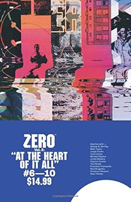 Zero Volume 2: At the Heart of It All