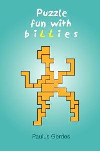 Puzzle Fun with BiLLies by paulus gerdes