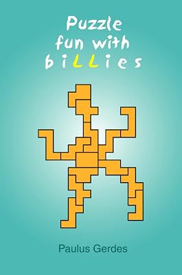 Puzzle Fun with BiLLies