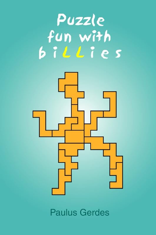 Puzzle Fun with BiLLies by paulus gerdes