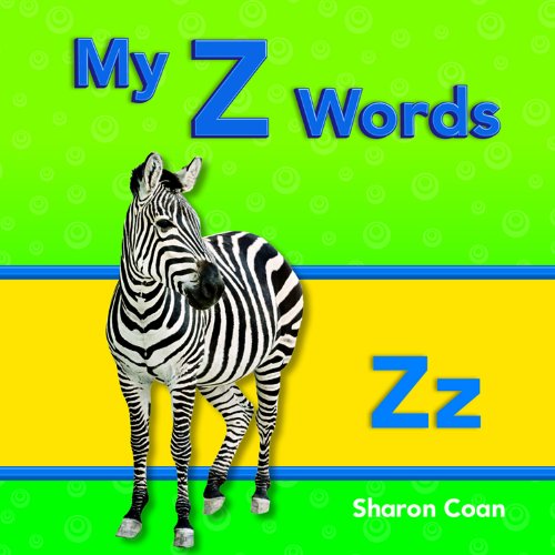My Z by Sharon Coan