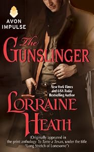 The Gunslinger