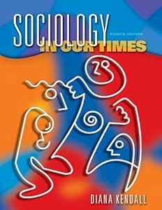 Sociology in Our Times (with InfoTrac and CD-ROM)