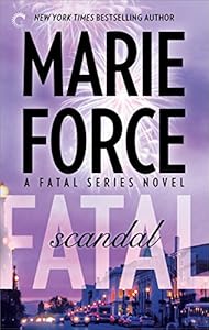 Fatal Scandal