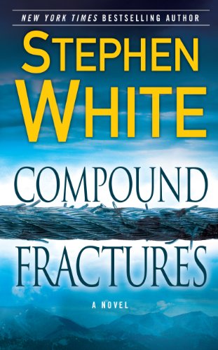Compound Fractures by Stephen White