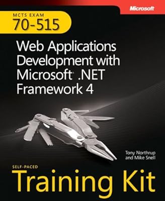 MCTS Self-Paced Training Kit