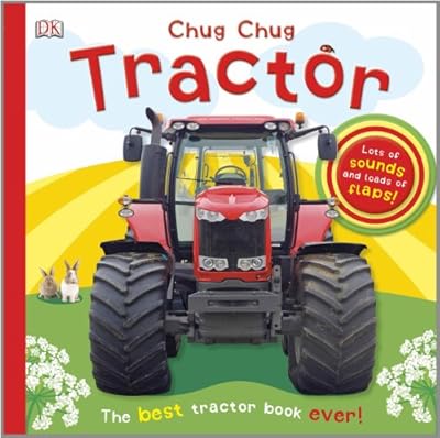 Chug, Chug Tractor
