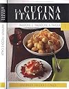 La cucina Italiana - Antipasti freddi e caldi. Passione e tradizione a tavola.