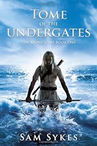 Tome of the Undergates