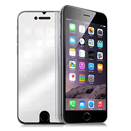 Cbus Wireless Three Mirror LCD Screen Guards / Protectors / Film for Apple iPhone 6S / iPhone 6