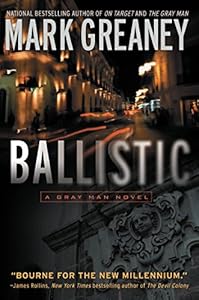 Ballistic