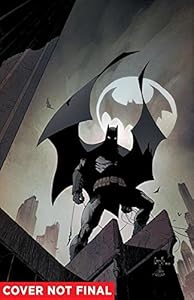 Batman Vol. 9: Bloom