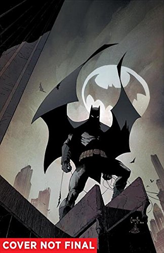 Batman Vol. 9: Bloom by Scott Snyder