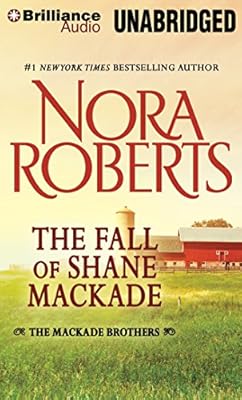 The Fall of Shane MacKade