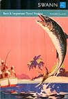 Swann: Rare and Important Travel Posters, November 13, 2006