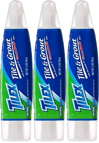 Algopix Similar Product 3 - Tilex Tile and Grout Pen 2 Ounce 3