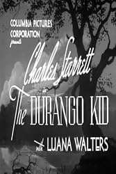 The Durango Kid