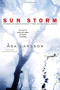 Sun Storm