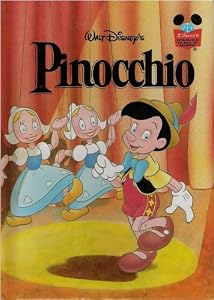 Walt Disney's Pinocchio