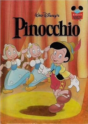 Walt Disney's Pinocchio