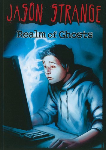 Realm of Ghosts by Jason Strange