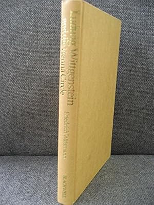Wittgenstein and the Vienna Circle: Conversations