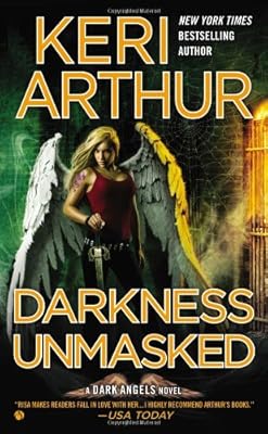 Darkness Unmasked