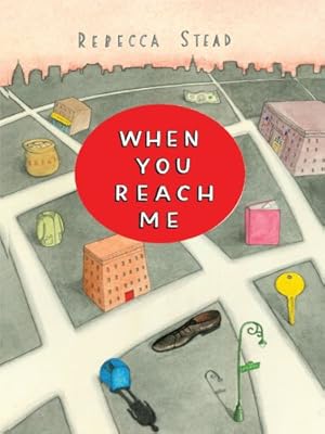 When you reach me