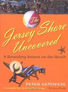 The Jersey Shore Uncovered: A Revealing Season on the Beach