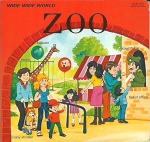 Zoo (Wide Wide World)