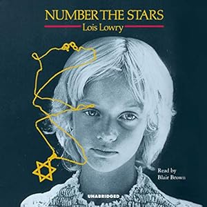 Number the Stars by Lois Lowry