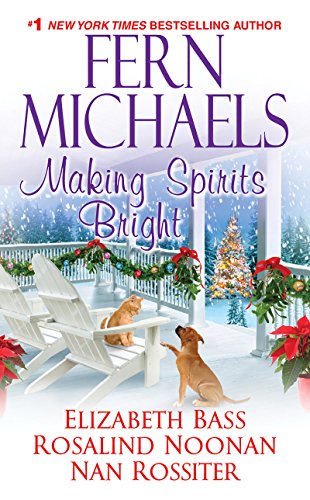 Making Spirits Bright by Fern Michaels