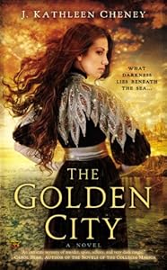 The Golden City