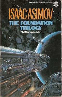 Foundation Trilogy